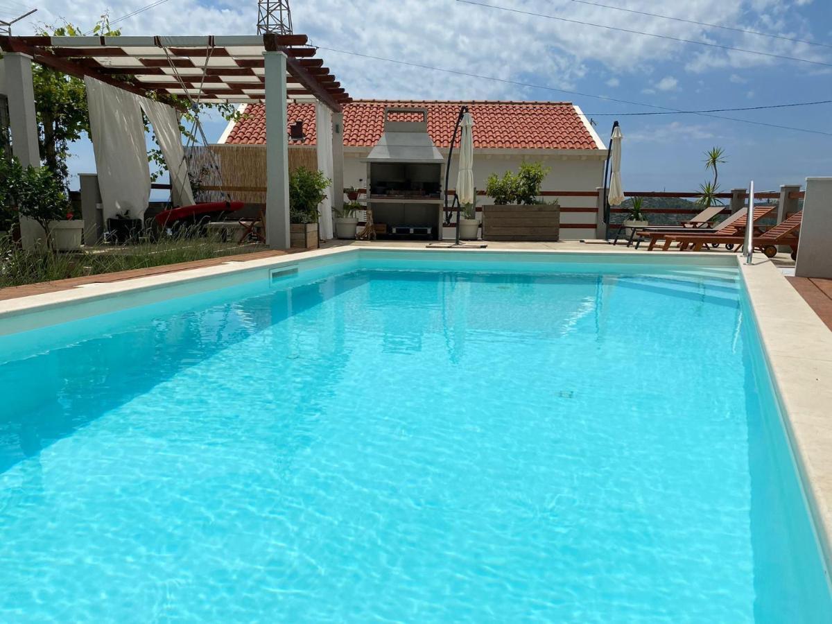 Villa My Rose With A Private Pool Mlini Exteriör bild